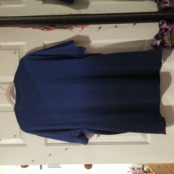 😎Under Armour Blood. Sweat. Respect Loose Fit Tee - Picture 6 of 7